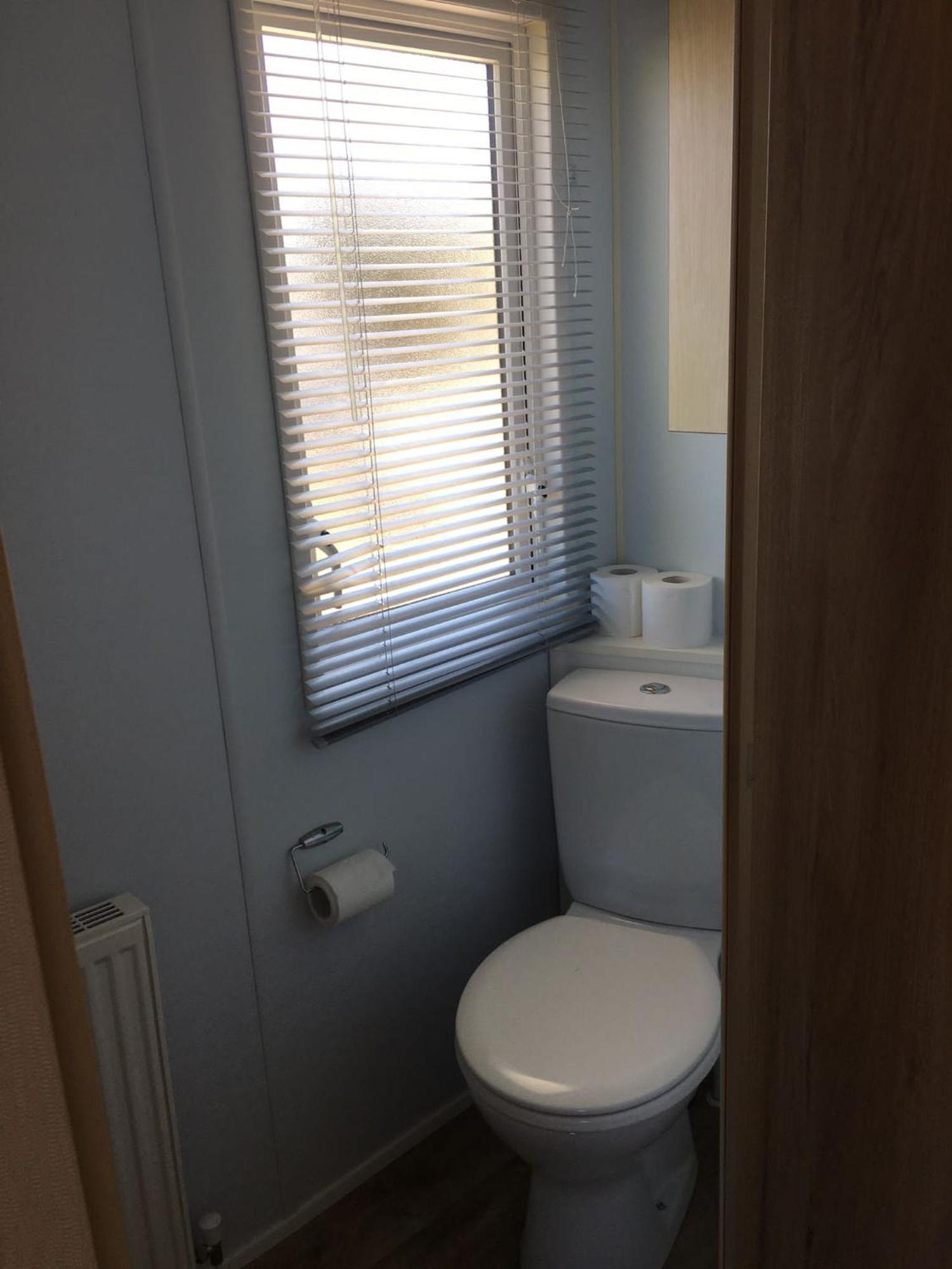 Two X 8 Berth Static Caravan On Lyons Robin Hood Rhyl North Wales Meliden المظهر الخارجي الصورة