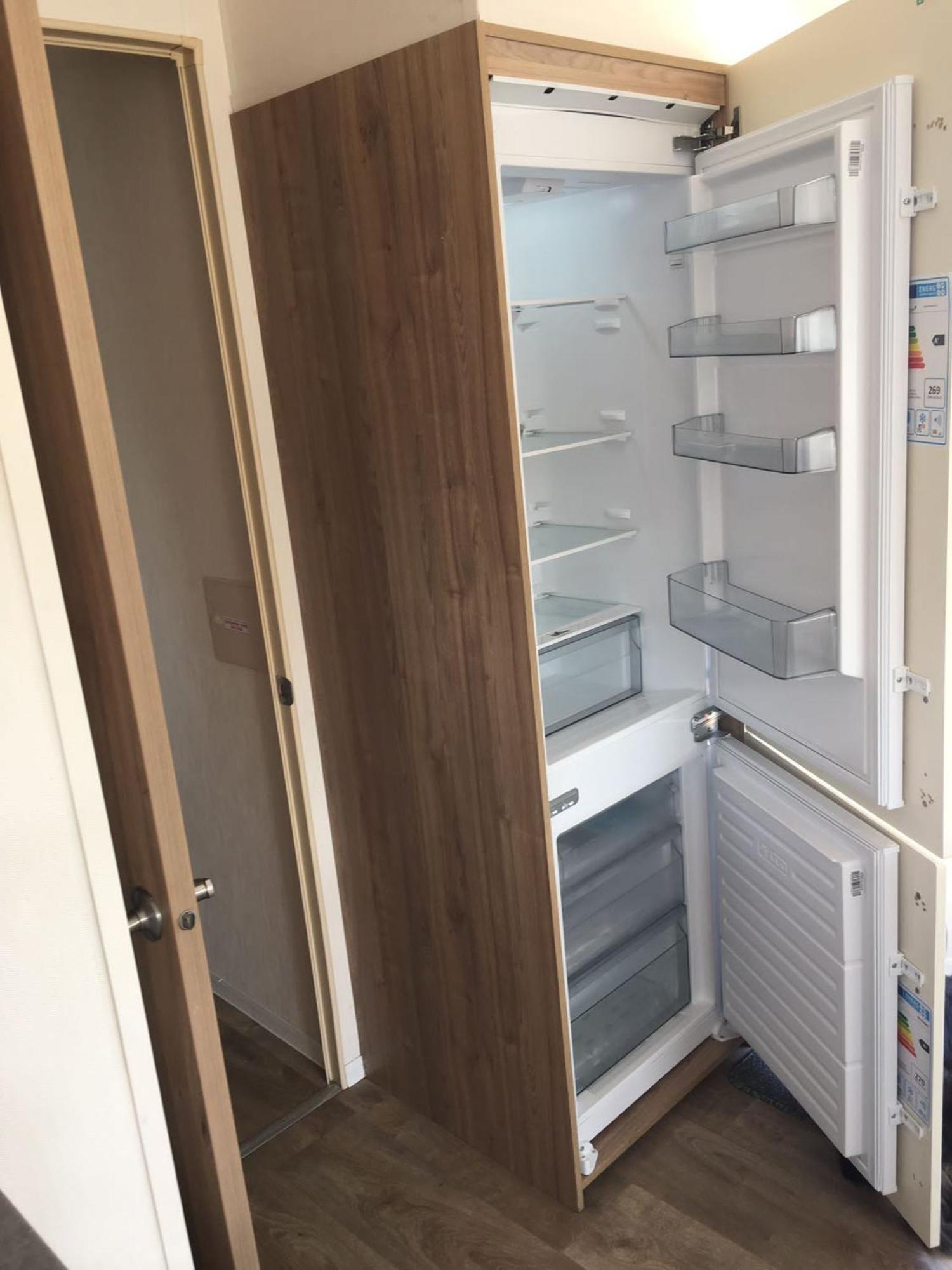 Two X 8 Berth Static Caravan On Lyons Robin Hood Rhyl North Wales Meliden المظهر الخارجي الصورة