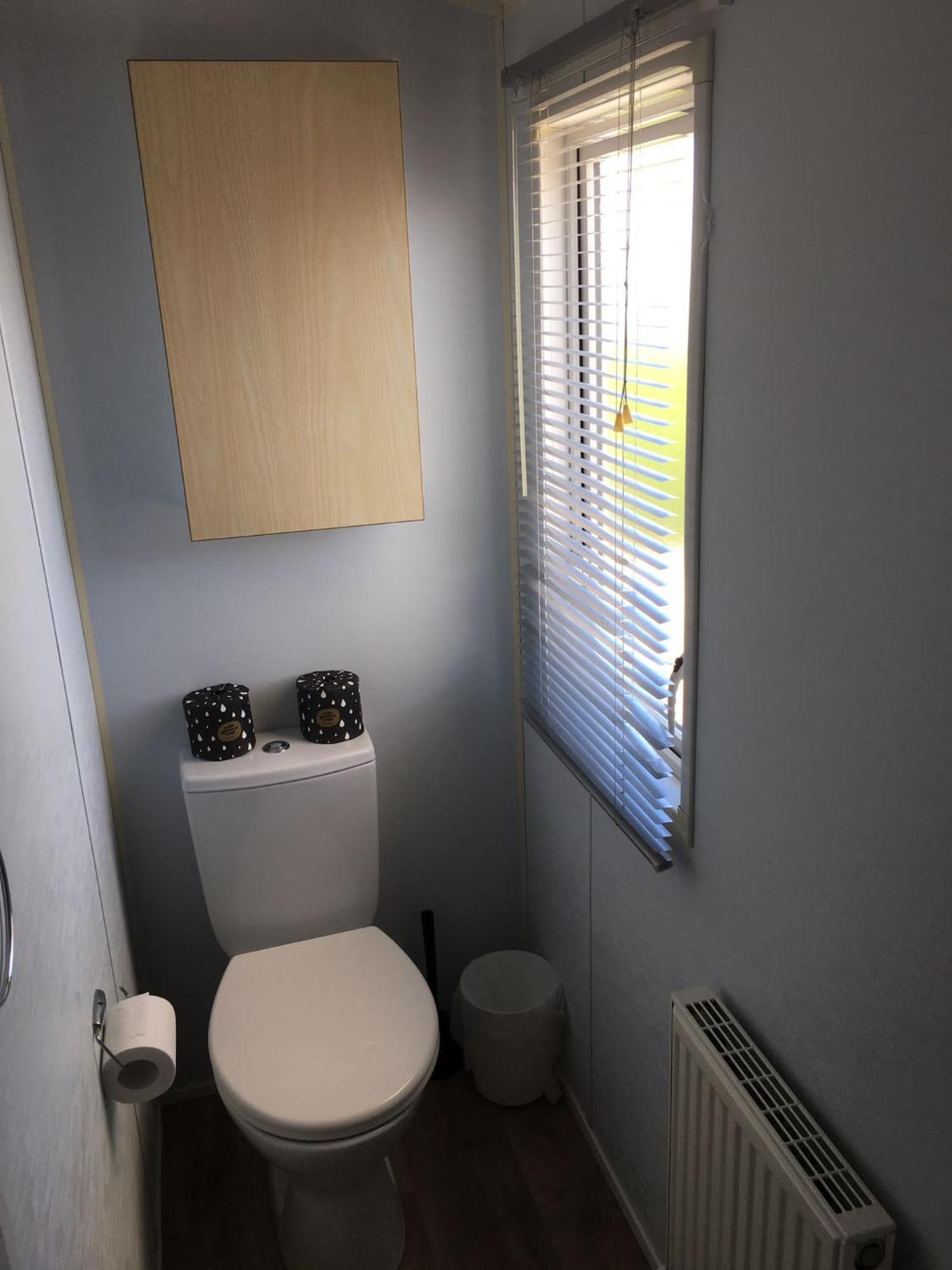 Two X 8 Berth Static Caravan On Lyons Robin Hood Rhyl North Wales Meliden المظهر الخارجي الصورة